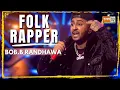 Download Lagu Folk Rapper | Bob.B Randhawa | MTV Hustle 03 REPRESENT