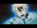 Starlia gets her head cut off by Woltekamui (Ragna Crimson)