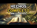 Lagu Libro de Hechos (COMPLETO) | Biblia Hablada 📖 | Biblia en Audio