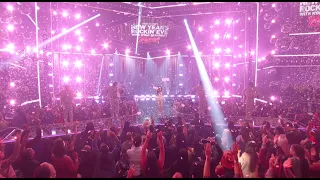 Jessie Murph - Blue Strips [2026 Dick Clark's New Year's Rockin' Eve]