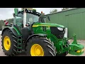 Download Lagu Le John Deere a tout arraché,retour sur la démo du 6R250