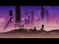 Girl VS Planet - Dragula (Si Non Oscillas, Noli Tintinnare Mix) - Jet Set Radio OST