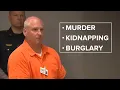 Suspect in 1990 murder pleads not guilty after extradition to New Jersey