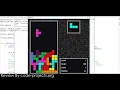 Tetris Game In PYTHON With Source Code Source Code Projects