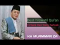 Lagu H. Muammar Za, Qori Internasional, Lantunan Kalam Ilahi Sangat Menenangkan Hati