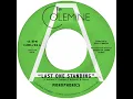 Last One Standing (Radio Edit)
