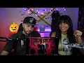 Myke Towers, Kris R & Alemán - K HUBO PS MOR (Reaccion)