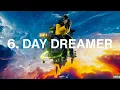 VANNDA - DAY DREAMER