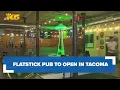 Flatstick Pub to open in downtown Tacoma