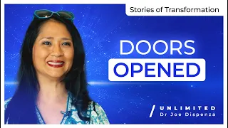 She Worked Two Jobs to Get By Until a New Opportunity Changed Her Life