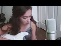 What Once Was by Her's (Cover) by Sara King