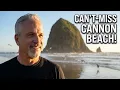 Why Everyone s Flocking to Cannon Beach This Season