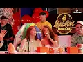 BROKEN HEART - THAUANE ft NHAY VIERA LIVE at THE ARTISTS' GATHERING