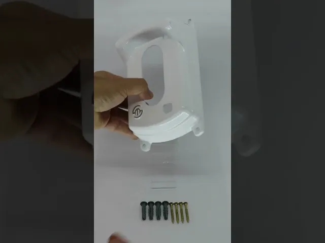 Vídeo do produto