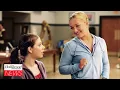 Ice Princess Director Pays Tribute to Hayden Panettiere Michelle Trachtenberg THR News