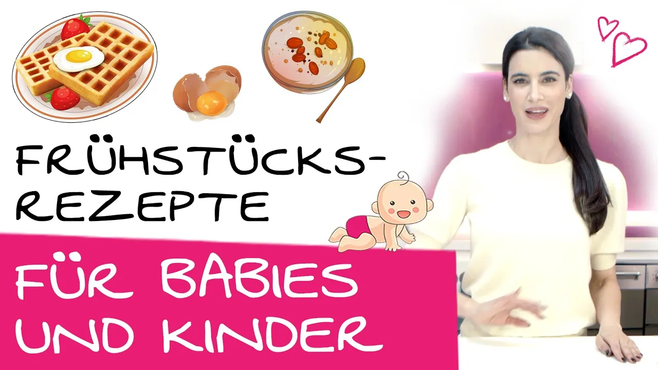 BLW Food Diary  | Was isst mein Baby  | gesundes Essen für Babys