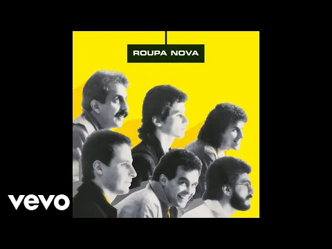 Clipe de Whisky a Go-Go - Roupa Nova