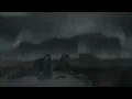 Silent Footsteps - Skyrim OST | 10 Hours Loop | Dark Screen