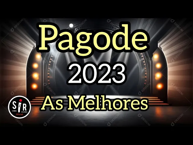 Download MP3 🔴 Pagode 2023 | As Melhores | Samba e Pagode | 1 hora de Sucesso | Áudio completo
