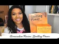 CURRICULUM REVIEW SPELLING POWER