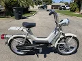 Buying a non running Piaggio Bravo off Craigslist