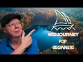 Midjourney for Beginners 2025
