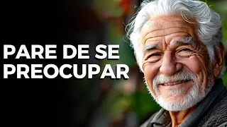 VOCÊ NÃO ESTÁ SOZINHO: DEUS JÁ PREPAROU O SEU FUTURO 🔥 CONFIE EM DEUS