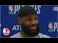 LeBron James humbled by all-time playoff wins record 2020 NBA Playoffs