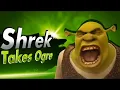 Everyone is here Super Smash Bros Meme