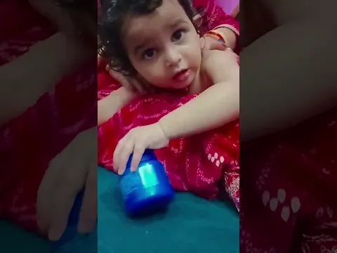 माँ के हाथों की मसाज, बच्चे के लिए प्यार ❤️#s#shortsviral #babycare #