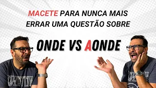 Português para Concurso: Domine as Regras Mais Cobradas
