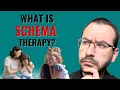 Schema Therapy The Deeper Fix for Emotional Pain
