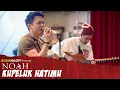 Download Lagu NOAH - Kupeluk Hatimu | #GENNGOPI BARENG NOAH