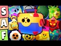 Download Lagu Ranking EVERY GATCHA in Brawl Stars! Download Lagu Ranking EVERY GATCHA in Brawl Stars!