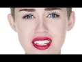 Miley Cyrus - Wrecking Ball (Director's Cut)