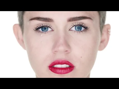 Download MP3 Miley Cyrus - Wrecking Ball (Director's Cut)