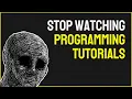 The Only Way to Learn Programming Effectively