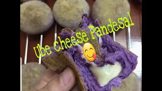 Download UBE CHEESE PANDESAL SPECIAL MP3