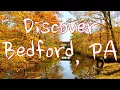 Discover Bedford PA The Hidden Gem of the Alleghenies