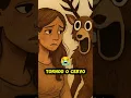 Download Lagu O Cervo é a MÃE das CRIANÇAS em 99 NOITES NA FLORESTA🥹 #99noitesnafloresta  #roblox  #shorts