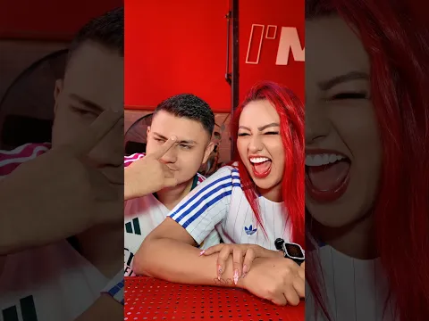 BROMA A MI NOVIO, LE DIGO QUE ESTÁ CORRECTO!! 🤭🤭