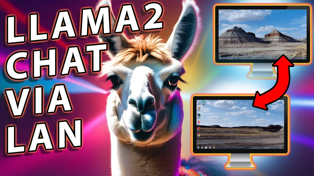 You Can Use Ollama Over Your Network, Here's How