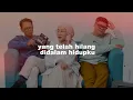 La Luna - Selepas Kau Pergi (Karaoke Version)