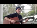 Muddy Monk - En Léa (Acoustic cover)
