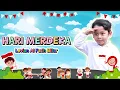 Download Lagu Levian Al Fatih Billar (Abang L) - Hari Merdeka (Official Lyric Video)