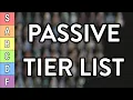 Warframe Passive Ability Tier List