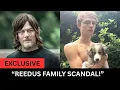 Walking Dead Star s Son ARRESTED in NYC