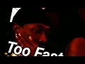 Future - Too Fast [Music Video]