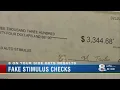 Florida s attorney general goes after Tampa company accused of mailing fake stimulus checks