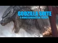 Lagu Godzilla Ultimate Theme | A Monsterverse Tribute | (Desplat x McCreary x Holkenborg)
